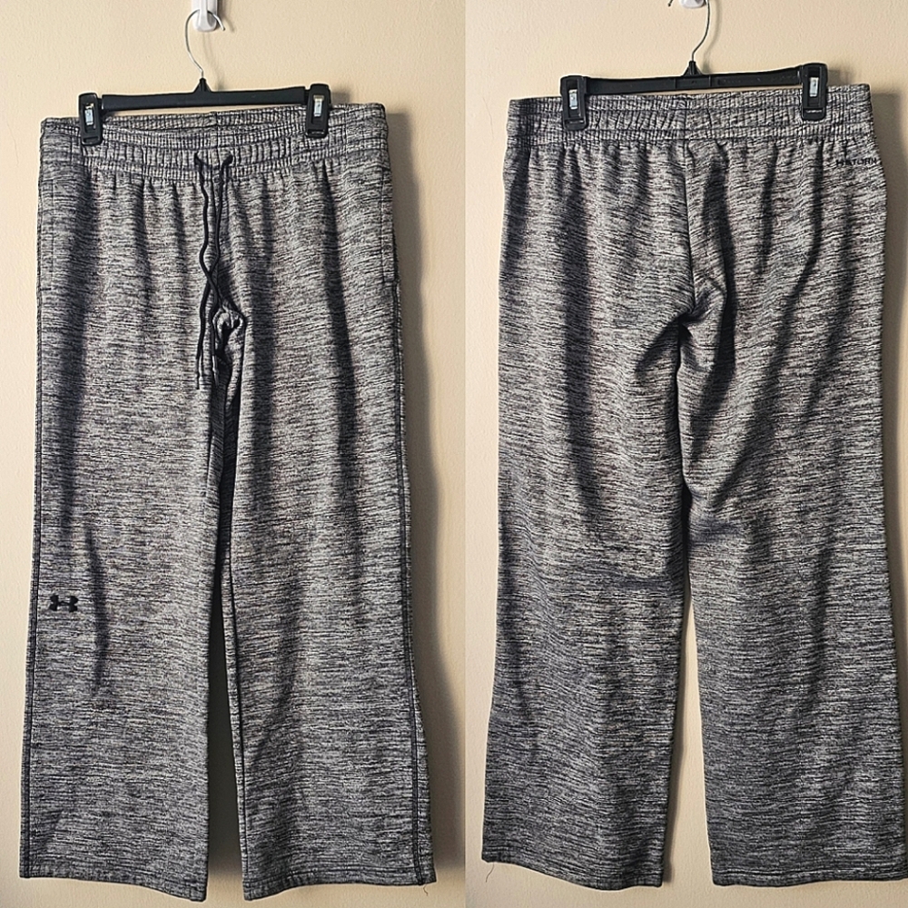 Under Armour Coldgear Loose Fit Sweatpants (L) Like New